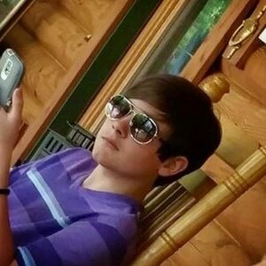 Meet your Posher, Landon